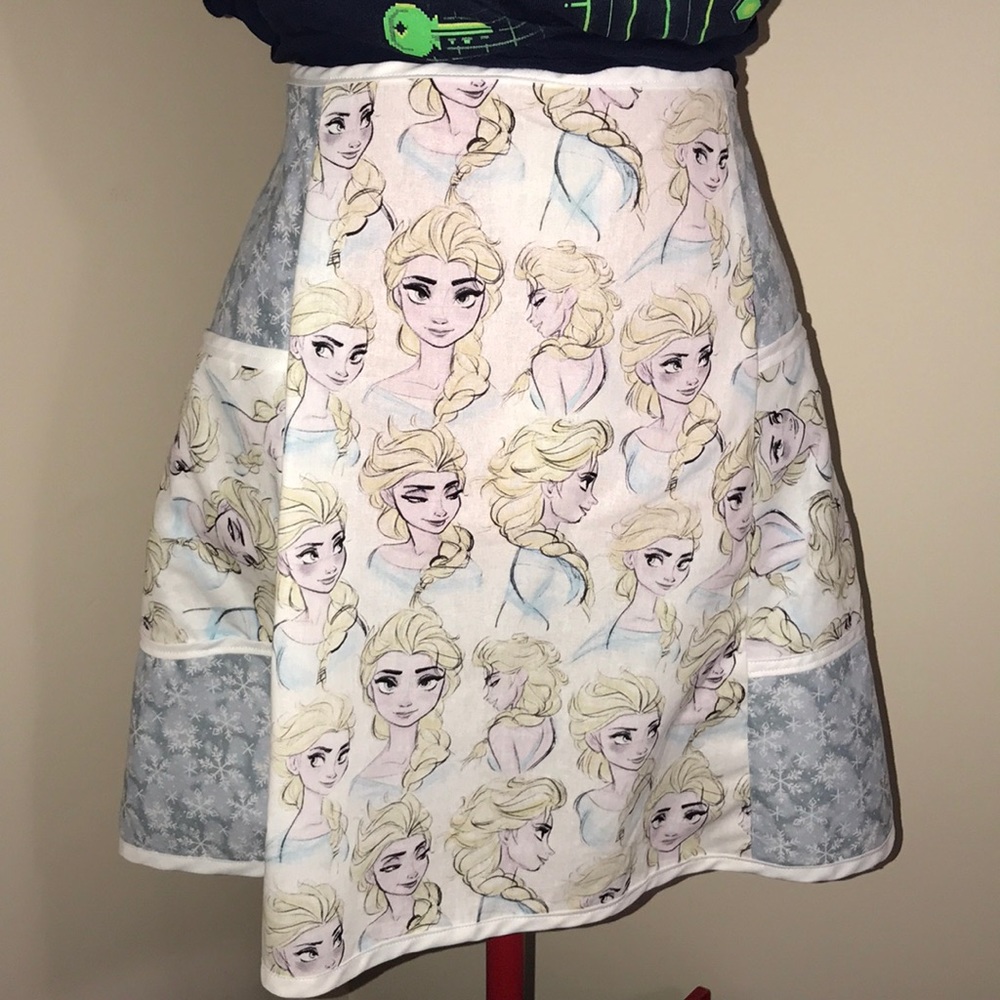 Apron